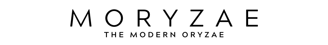 MORYZAE・糀シロップのモリゼ